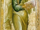  St. Matthew, Apostle and Evangelist is commemorated by the Orthodox Church on November 16