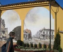 Kulturevents in Plovdiv