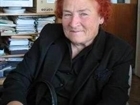 Radka Karagitlieva (born 1931)