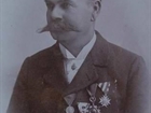 Lucien Schevalas (1840 - 1921)