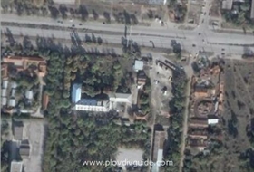 Откриха обновената сграда на Белодробна болница - Пловдив