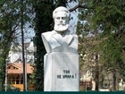 Today we celebrate &quot;The Day of Botev and All Freedom Fighters Who Lost Their Lives for the Independence of Bulgaria&quot;