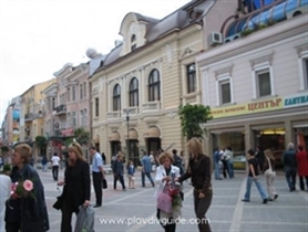 Bevorstehende Kulturereignisse in Plovdiv