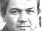 Николай Галов (1943 – 1993)