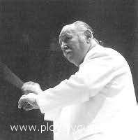 Ruslan Raitschev, Dirigent (05.05.1919-08.01.2006)