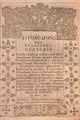 216 years of the first early Bulgarian printed book