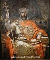  1080 години от смъртта на Симеон Велики. В Преслав ще бъде открит паметник в негова чест.