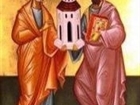 Today is PETROVDEN (ST. PETER S Day)