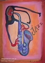 Third international Jazz Festival &quot;Plovdiv Jazz Nights&quot; opens in Plovdiv