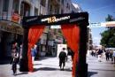 Албански театър дебютира в Пловдив