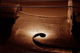 Fifth National Violin Players Contest &quot;Dobrin Petkov&quot;