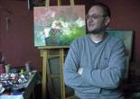 Ангел Герджиков с изложба във „Възраждане”