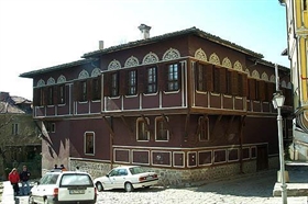 Kulturereignisse in Plovdiv