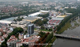 Plovdiv Fair unveiled