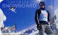 The first in Bulgaria Snowboard Park 