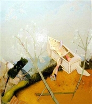 Изложба-живопис на Емил Стойчев