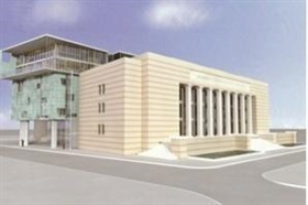 Rekonstruktion des Kulturhauses in Plovdiv startet im August
