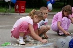 С детски празник откриват новите площадки в “Северен”