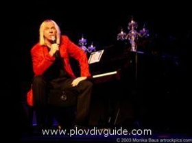 Rick Wakeman opens the Fall Arts Festival in Plovdiv with a concert on Sept.1