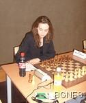 Bulgaria wins rapid chess gold medal