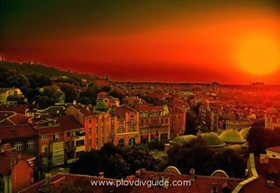 Plovdiv&#039;s Best Residential Area poll starting today