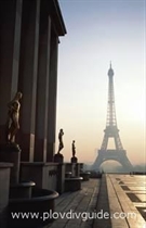 Eiffel Tower anniversary