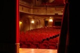 Neuer Kammersaal im Drama-Theater