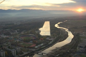 Bulgaria - candidate for hosting the 2012 World Rowing Championship