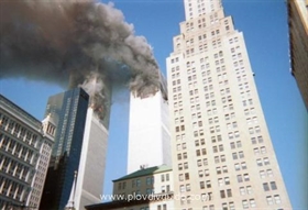 New York gedenkt der Opfer von 9/11