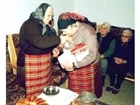 BABINDEN (OLD MIDWIVES' DAY)