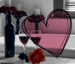 Wein und Liebe! 