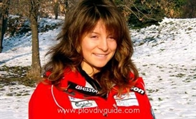 Bulgarian Snowboarder Jekova among the &quot;Most Attractive Olympians&quot;