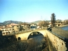 The town of Zlatograd and the Rhodope people