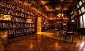 Literaturabend in Ivan Vasov – Bibliothek