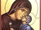 St. Annas Summer Feastday (Dormition of the Mother of the Holy Virgin) 