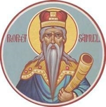 SAMUEL, Prophet