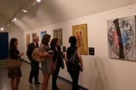 Reiche Auswahl an Ausstellungen in Plovdiv