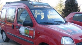 First two electric cars made in Bulgaria to come out on the market in 2011  