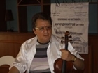 Virtuose Mitscho Dimitrov er&#246;ffnet das Kammerfestival