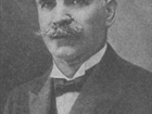 Ivan Vasov (27. Juni 1850 – 22. September 1921)