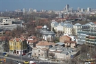 Plovdiv City Views