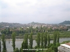 Изглед от хотел Марица