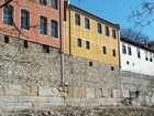 the Fortress Wall