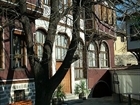 19.The Balabanov House