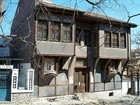 Das Slavejkov Haus