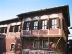 Das Balabanov Haus