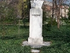 Georgi Rakovski Monument