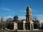 Die Hl.Petka Kirche
