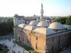 The Dzhumaya Mosque