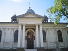 St Cyril&Methodius Church
